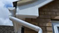 Fascia Boards, Soffits & Guttering
