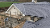 Re-roofing