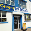Greens Self Storage