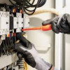 Paul Steel Electrical Contractors