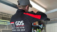 Garage Door Repairs