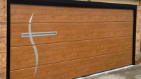 Garage Door Installations