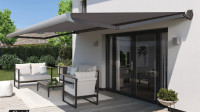 Garden Awnings