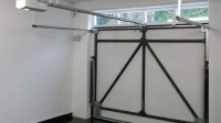 Up and Over Garage Doors
