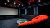 Basement Conversion