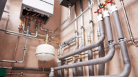 Plumbing & Heating