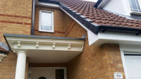 Fascias, Soffits & Guttering
