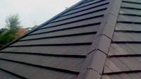 Maintenance Free Roofing