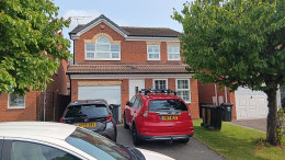 Roofline Installation 