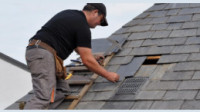 Roof Repairs