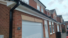 Fascia Soffits Guttering Dry Verge