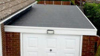Flat Roofing