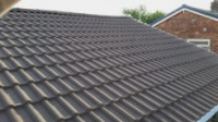 Re-Roofing