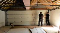 Garage Door Repairs