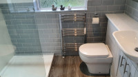 Bathroom Plumbing