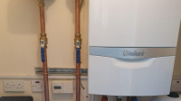 Boiler Care