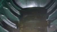 Domestic Fuel Tank Cleaning