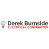 Derek Burnside