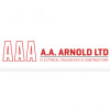 A.A. Arnold