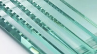 Custom Glass Panels
