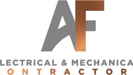 AF Electrical & Mechanical Contractors