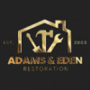 Adams and Eden Restoration