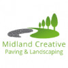 Midland Creative Paving & Landscaping