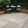 Natural Paving