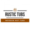 Rustic Tubs Hand Built Wooden Hot Tub