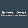 Removals Oxford