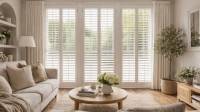 Full Height Shutters