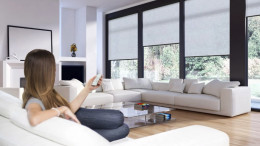 motorised blinds motorised blinds