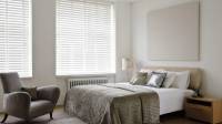 Wood & Faux Wood Blinds