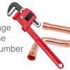 Page The Plumber