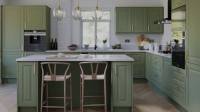 Kitchen Installation & Design