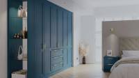 Fitted Bedrooms & Storage Solutions