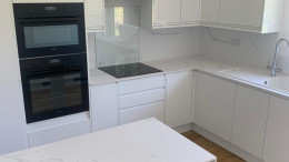 Kitchen renovation and installation in Worthing Kitchen renovation and installation in Worthing