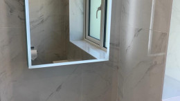 Modern bathroom renovation Worthing Modern bathroom renovation Worthing
