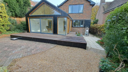Full House renovation Worthing Full House renovation Worthing