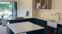 Kitchen Fitting