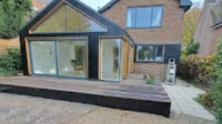 House Extensions