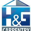 H & G Carpentry