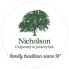 Nicholson Carpentry & Joinery