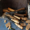 Traditional Carpentry & Joinery