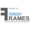 Fernisky Frames