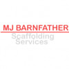 M.J.Barnfather Scaffolding