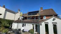 Scaffolding in Wetherby