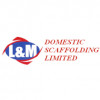 L & M Domestic Scaffolding