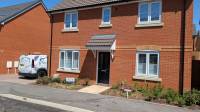 New Build Blinds, Curtains & Shutters