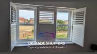 Made-to-Measure Shutters